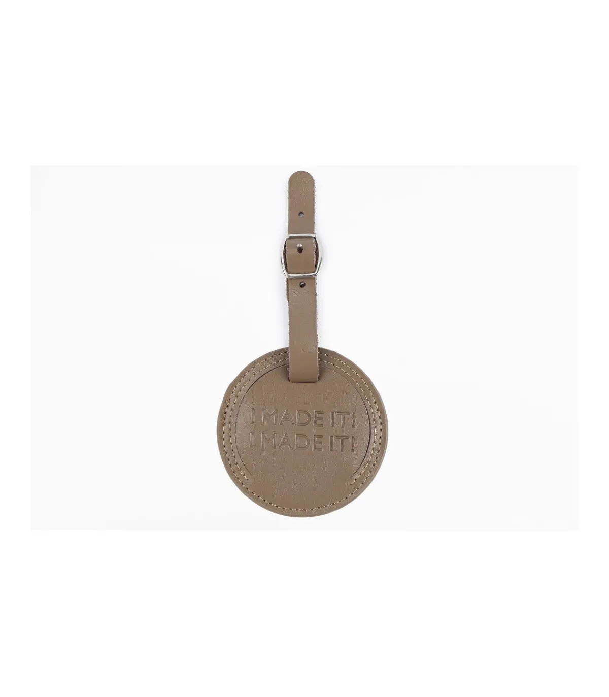 Identificador De Maletas Bon Voyage Edición Limitada-Salvador Bachiller Outlet