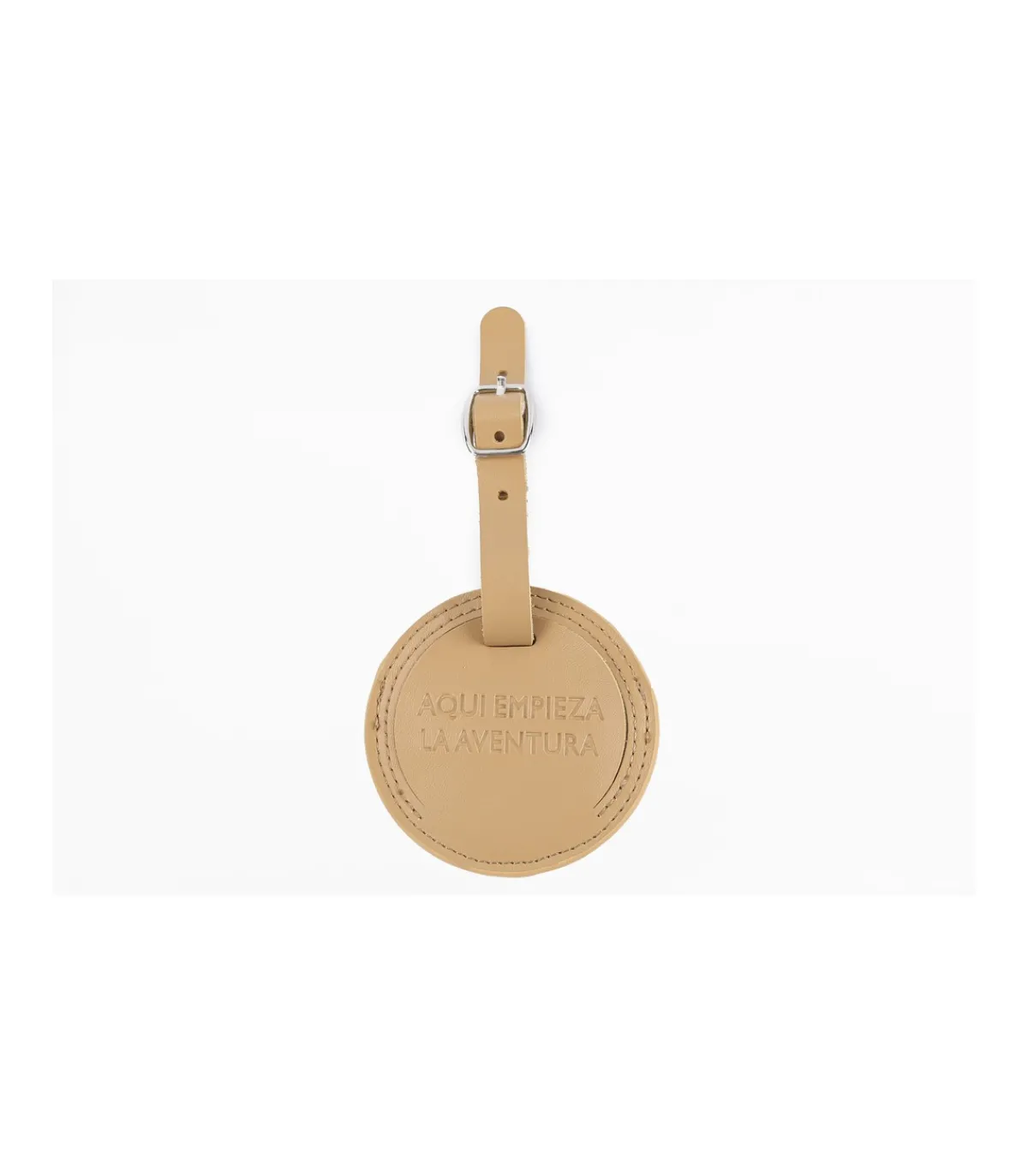 Identificador De Maletas Bon Voyage Edición Limitada-Salvador Bachiller Outlet