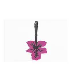 Identificador De Maletas Flor Edición Limitada-Salvador Bachiller Outlet