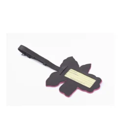 Identificador De Maletas Flor Edición Limitada-Salvador Bachiller Outlet