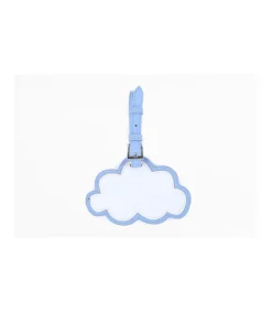 Identificador De Maletas Nube Edición Limitada-Salvador Bachiller New