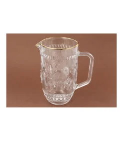 Jarra Filo Dorado 1200ml Love&home-Salvador Bachiller Best