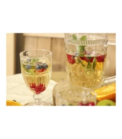 Jarra Filo Dorado 1200ml Love&home-Salvador Bachiller Best