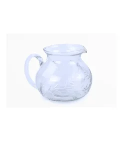 Jarra Hojas 13x16.5x10cm Love&home-Salvador Bachiller Sale
