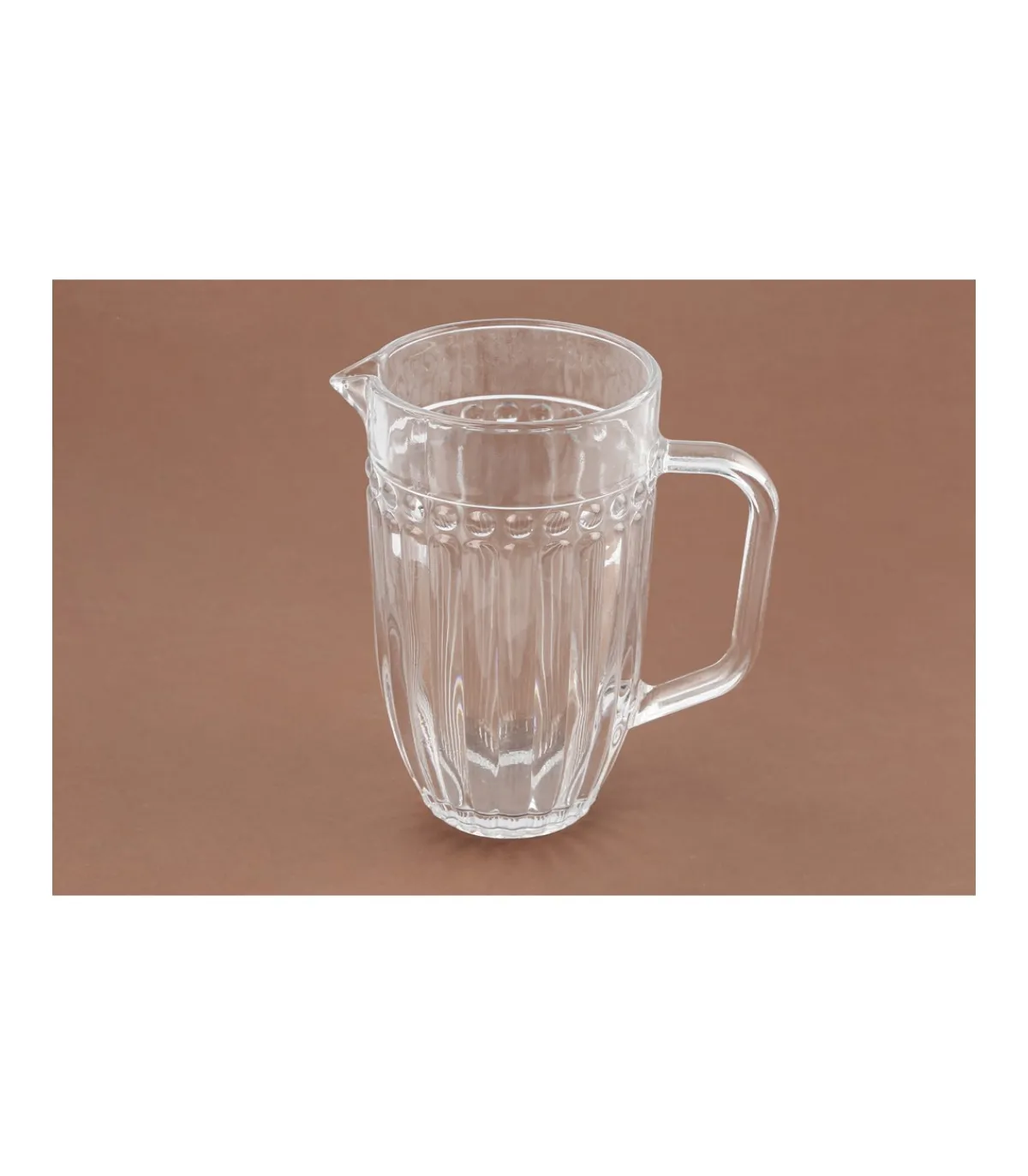 Jarra 1200ml Love&home-Salvador Bachiller Hot