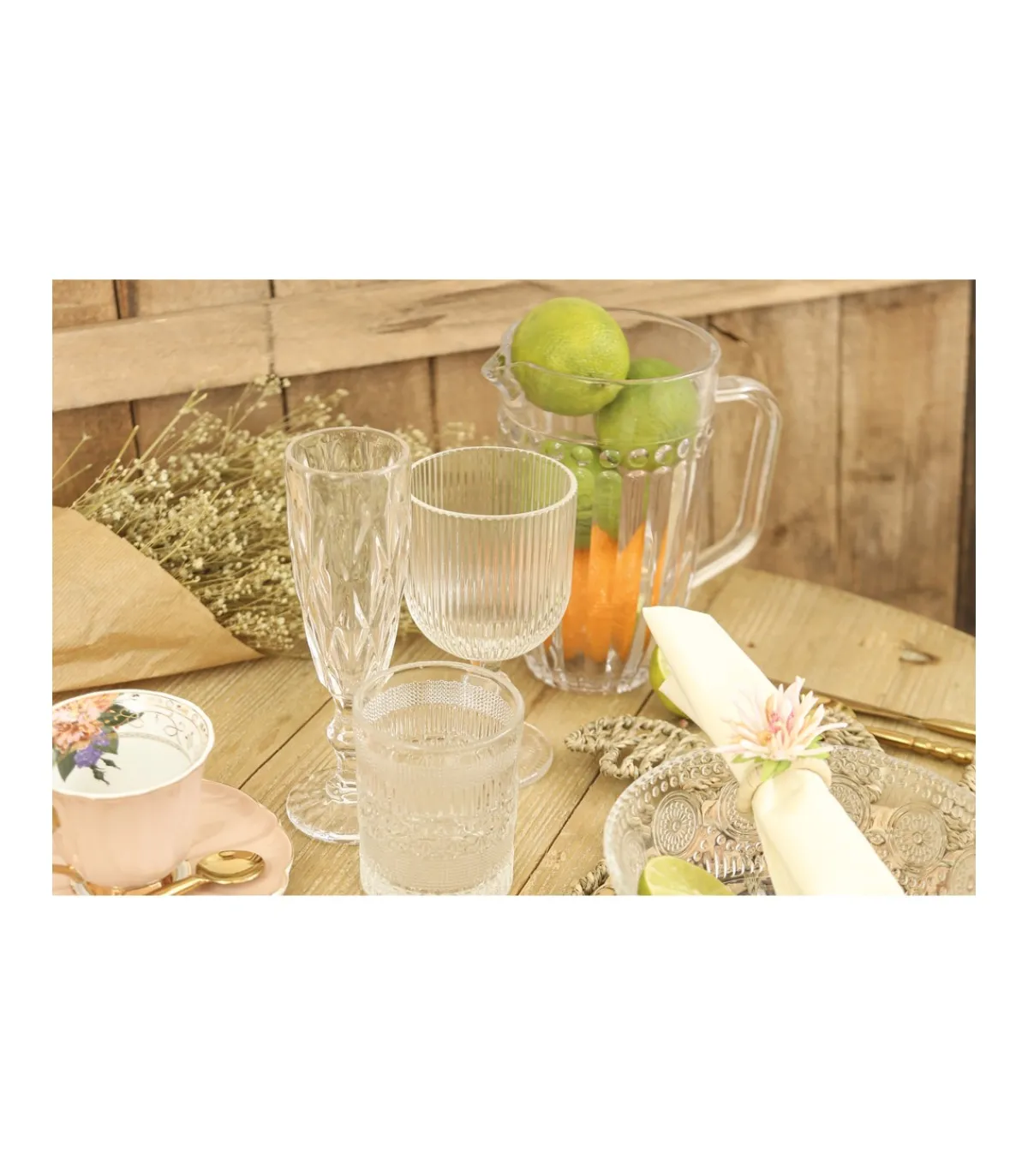 Jarra 1200ml Love&home-Salvador Bachiller Hot
