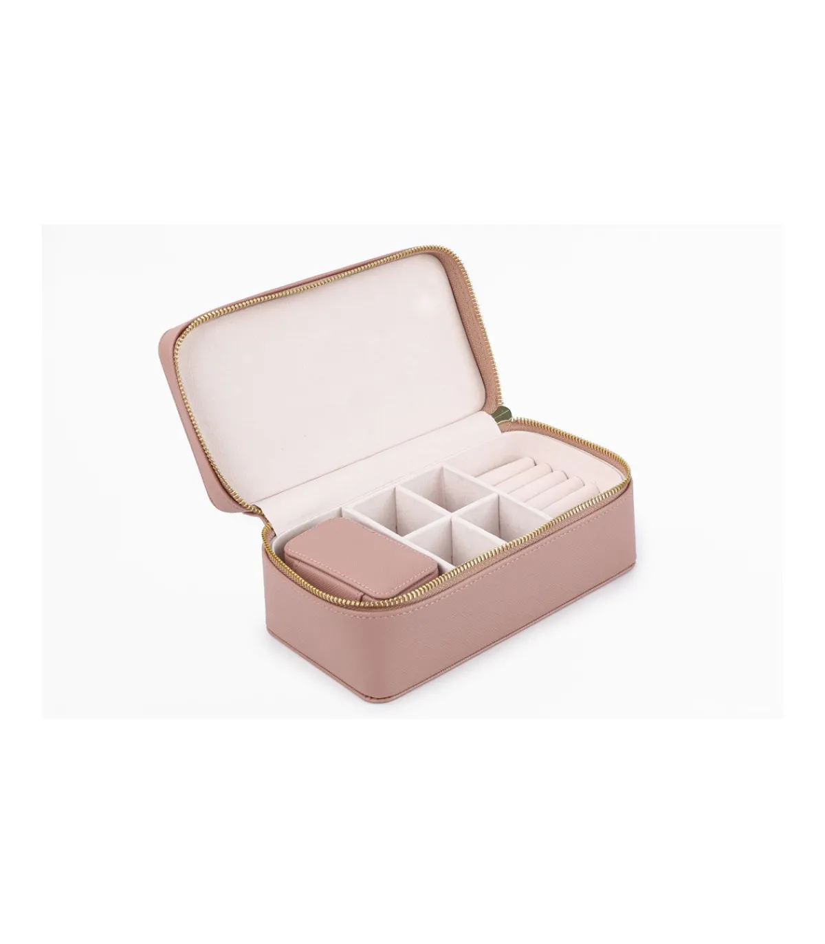 Joyero 2-in-1 20x10x8cm Joyeros-Salvador Bachiller New