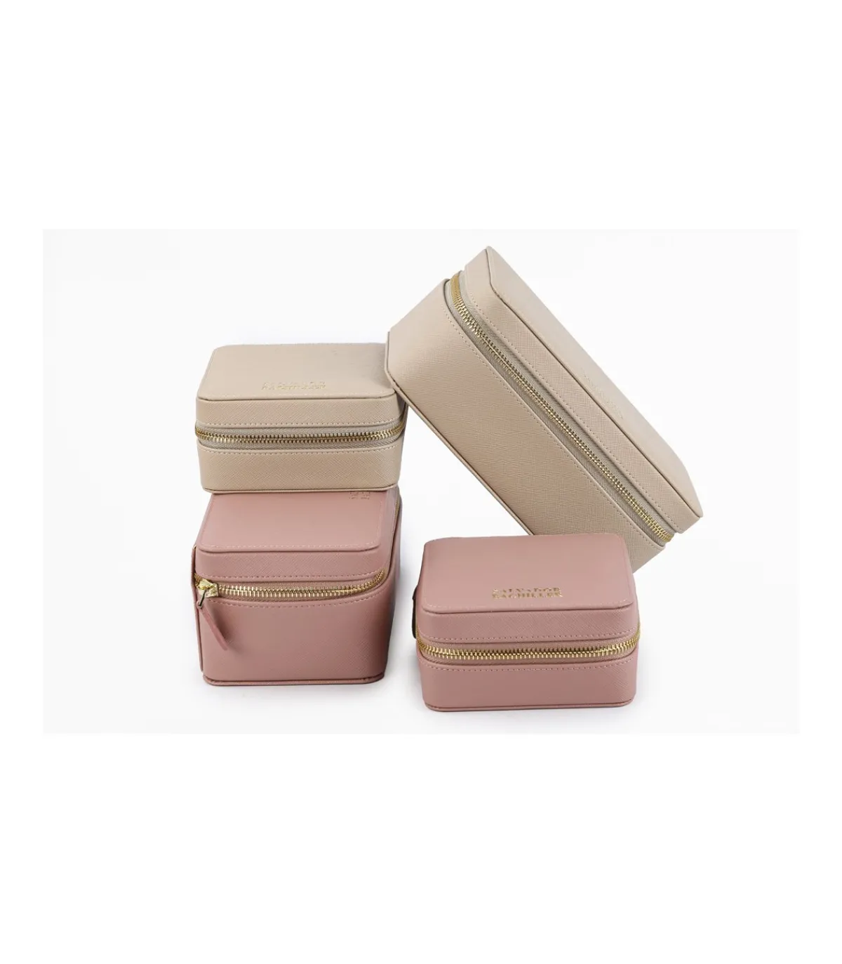 Joyero 2-in-1 20x10x8cm Joyeros-Salvador Bachiller New