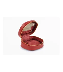 Joyero Saffiano Lady-Salvador Bachiller Outlet