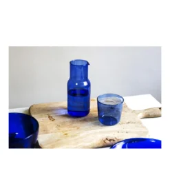 Juego De Botella Y Vaso 500ml Love&home-Salvador Bachiller Clearance