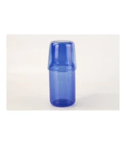 Juego De Botella Y Vaso 500ml Love&home-Salvador Bachiller Clearance