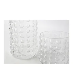 Juego De Botella Y Vaso 1000ml Love&home-Salvador Bachiller