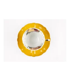 Juego Taza Y Plato Love&home-Salvador Bachiller Hot