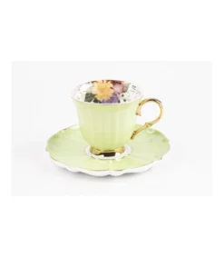 Juego Taza Y Plato Love&home-Salvador Bachiller Best