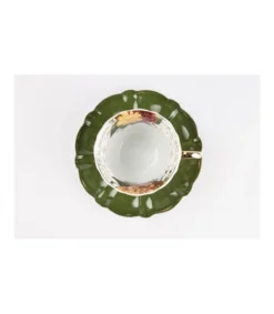 Juego Taza Y Plato Love&home-Salvador Bachiller Best