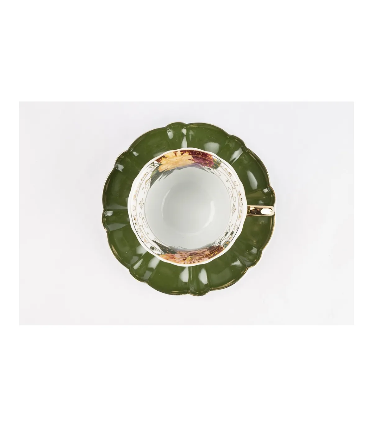 Juego Taza Y Plato Love&home-Salvador Bachiller Best