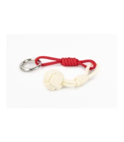 Llavero Bola Accesorios de Bolsos-Salvador Bachiller Sale
