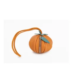 Llavero Charm Monedero Calabaza Edición Limitada-Salvador Bachiller Online