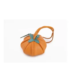 Llavero Charm Monedero Calabaza Edición Limitada-Salvador Bachiller Online