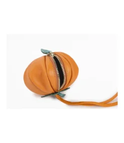 Llavero Charm Monedero Calabaza Edición Limitada-Salvador Bachiller Online