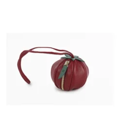 Llavero Charm Monedero Tomate Edición Limitada-Salvador Bachiller Clearance