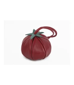 Llavero Charm Monedero Tomate Edición Limitada-Salvador Bachiller Clearance
