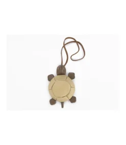 Llavero Charm Monedero Tortuga Edición Limitada-Salvador Bachiller Discount