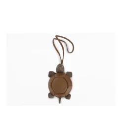 Llavero Charm Monedero Tortuga Edición Limitada-Salvador Bachiller Best