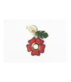 Llavero Flor Edición Limitada-Salvador Bachiller Outlet