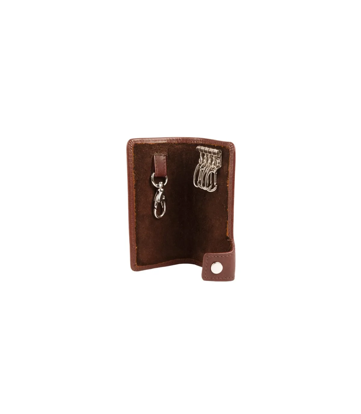 Llavero Mirror Matte-Salvador Bachiller Outlet