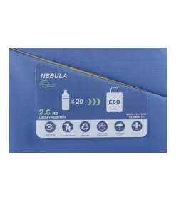 Maleta Con Fuelle Nebula-Salvador Bachiller Outlet