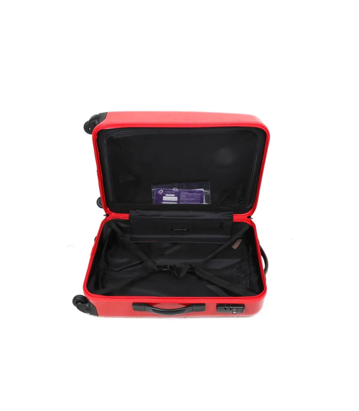 Maleta Laguna Slim-Salvador Bachiller Discount