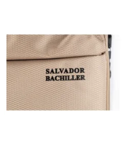 Maleta Super Light-Salvador Bachiller