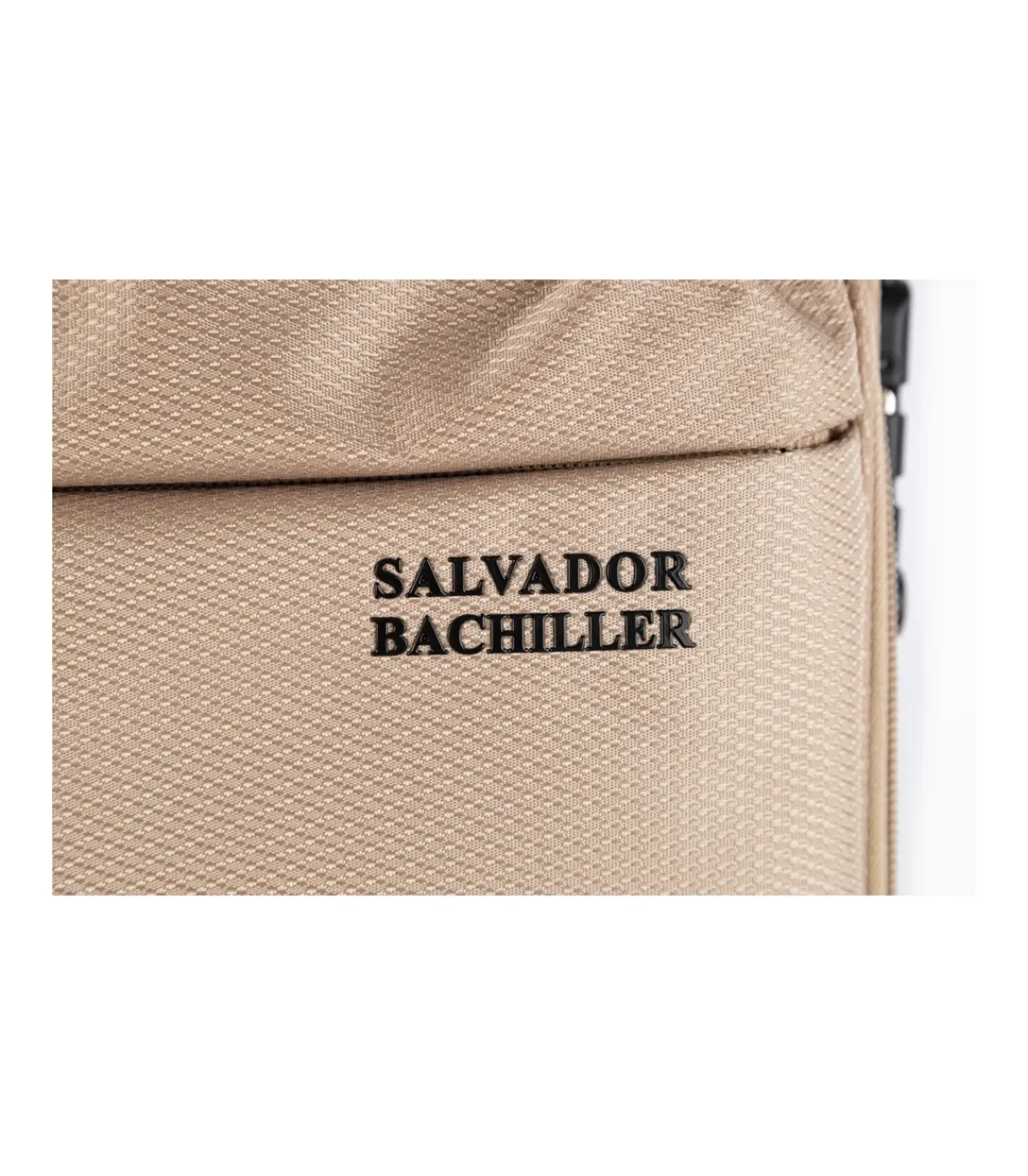 Maleta Super Light-Salvador Bachiller