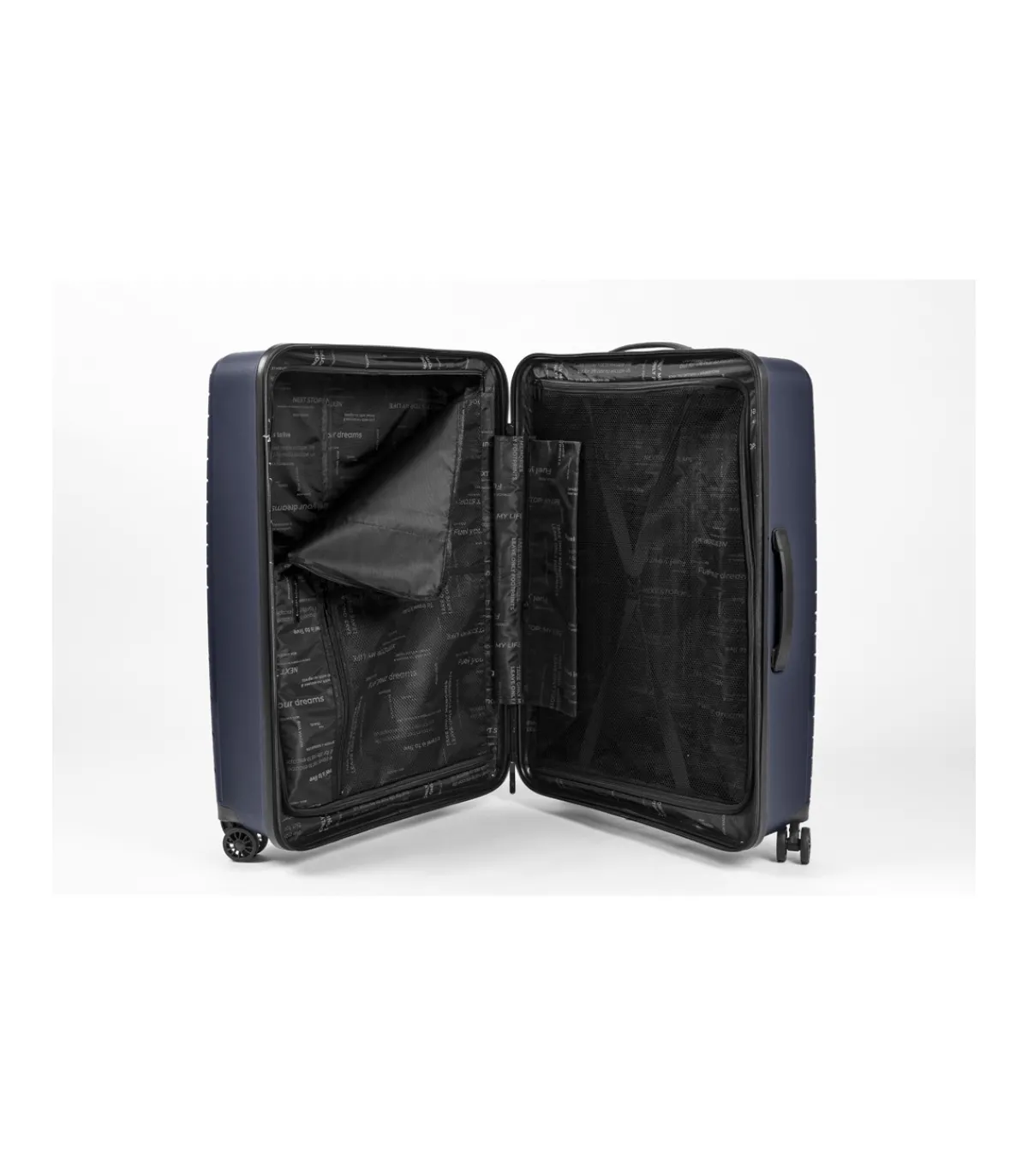 Maleta Trolley SAONA-Salvador Bachiller New
