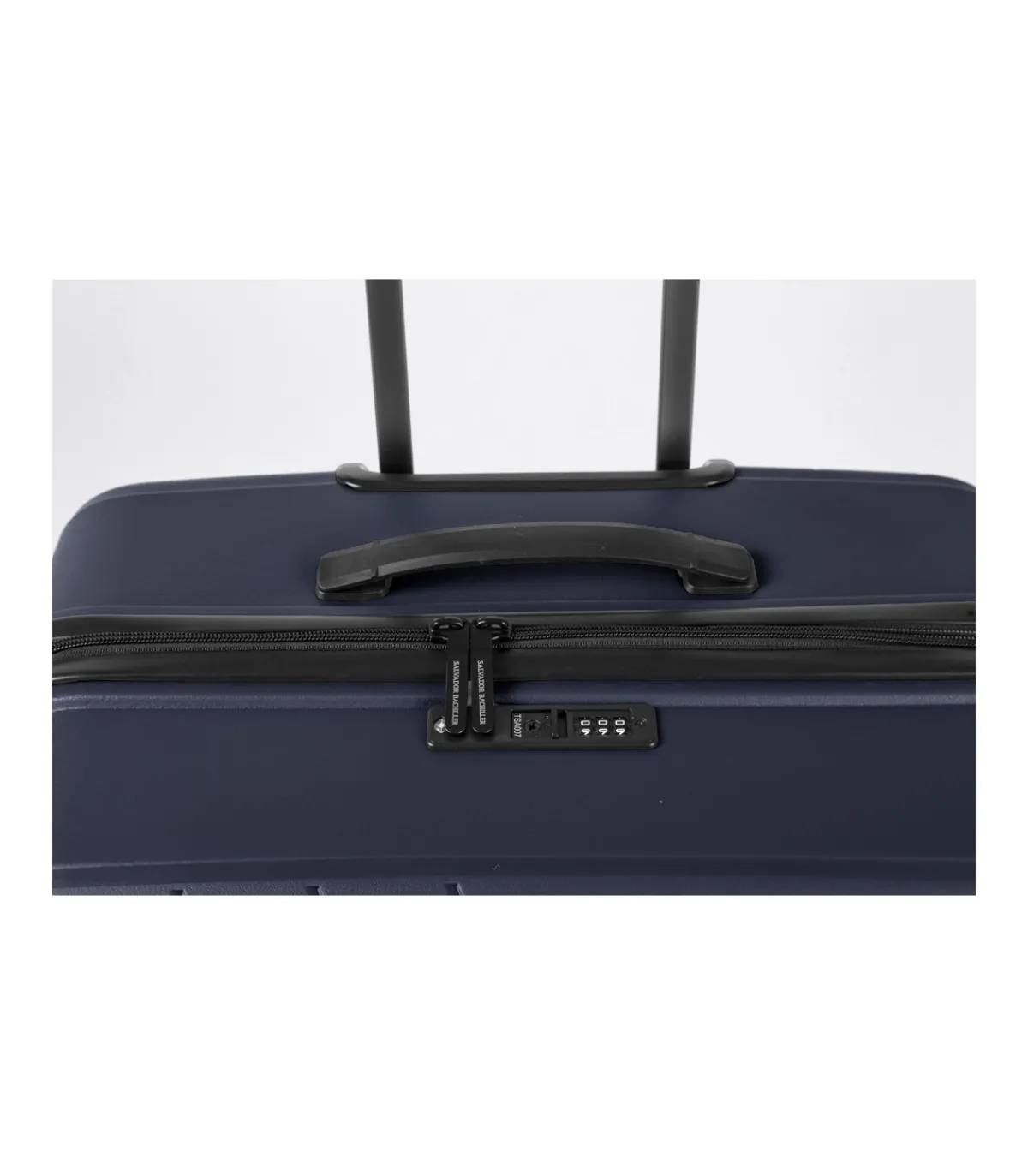 Maleta Trolley SAONA-Salvador Bachiller New