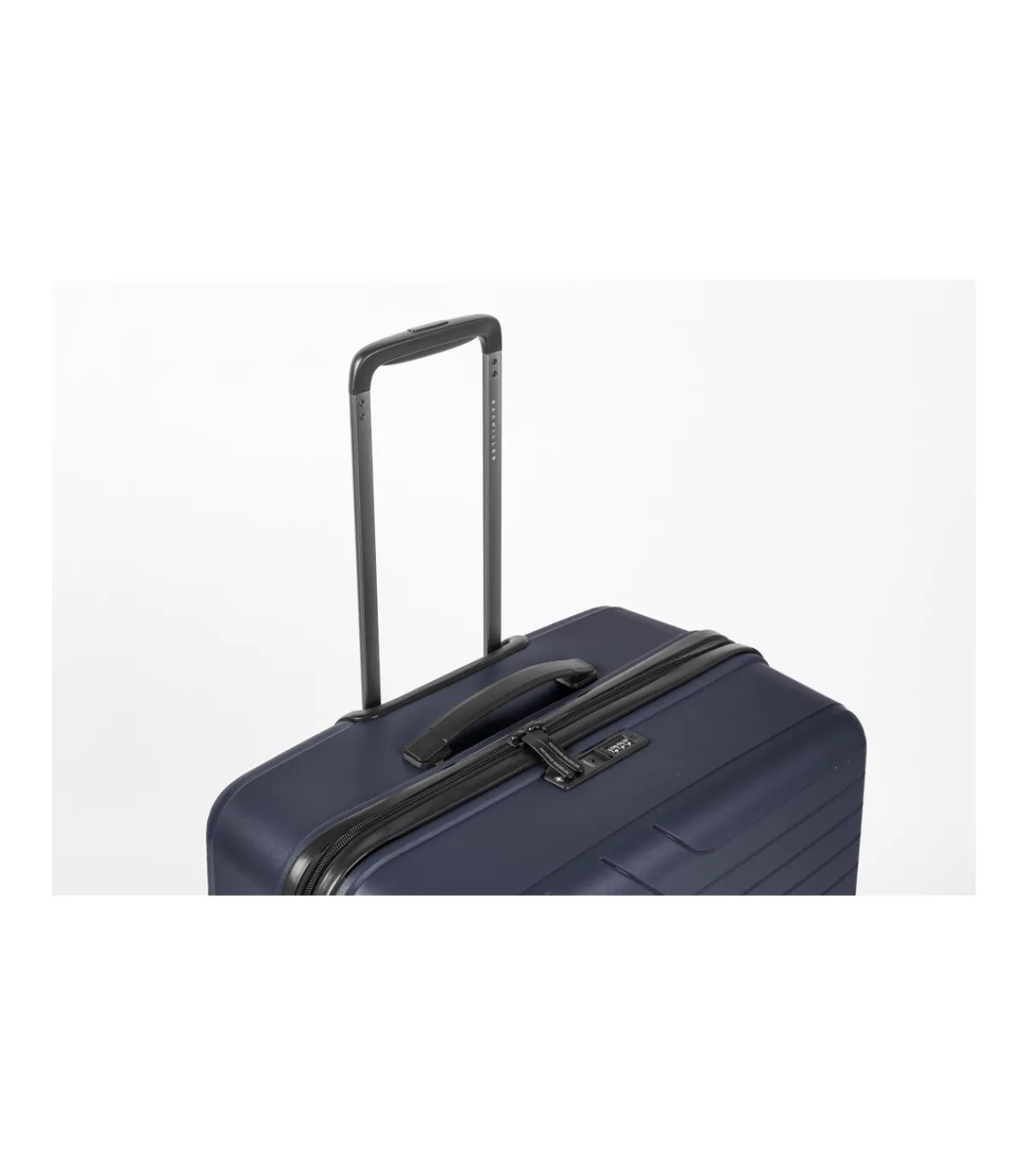 Maleta Trolley SAONA-Salvador Bachiller New