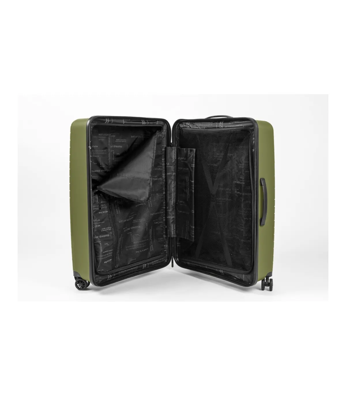 Maleta Trolley SAONA-Salvador Bachiller Discount