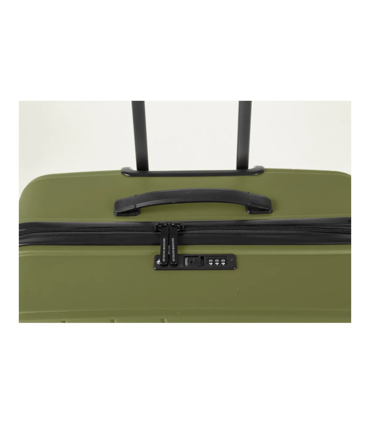 Maleta Trolley SAONA-Salvador Bachiller Discount