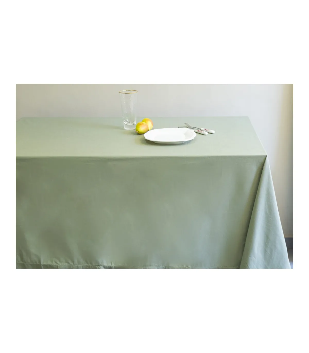 Mantel Color Liso 150x225cm Love&home-Salvador Bachiller Discount