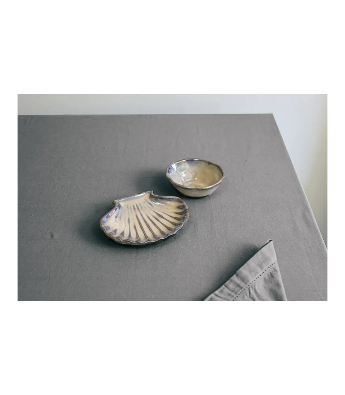 Mantel Color Liso 150x225cm Love&home-Salvador Bachiller