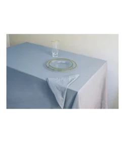 Mantel Color Liso 150x225cm Love&home-Salvador Bachiller Clearance
