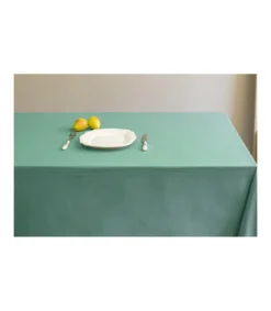 Mantel Color Liso 150x225cm Love&home-Salvador Bachiller