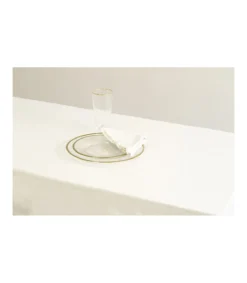 Mantel Color Liso 150x225cm Love&home-Salvador Bachiller Clearance