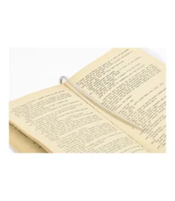 Marcador De Libros Con Borla Edición Limitada-Salvador Bachiller Outlet