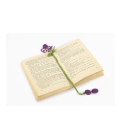 Marcapaginas Pansy Edición Limitada-Salvador Bachiller Best