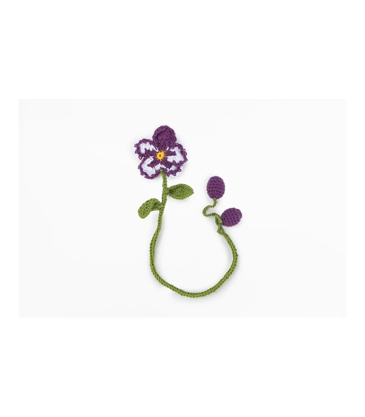 Marcapaginas Pansy Edición Limitada-Salvador Bachiller Best