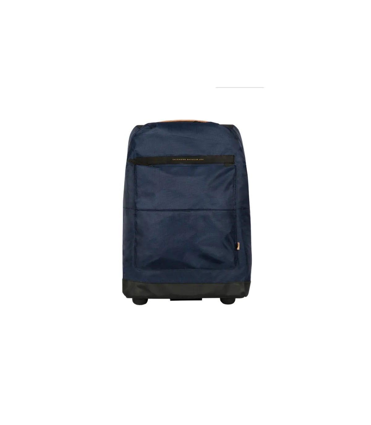 Mochila Con Trolley Okavango-Salvador Bachiller Outlet