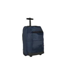 Mochila Con Trolley Okavango-Salvador Bachiller Outlet
