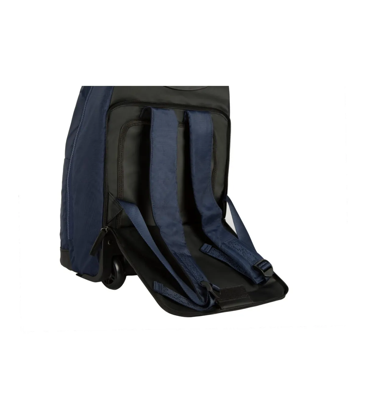 Mochila Con Trolley Okavango-Salvador Bachiller Outlet